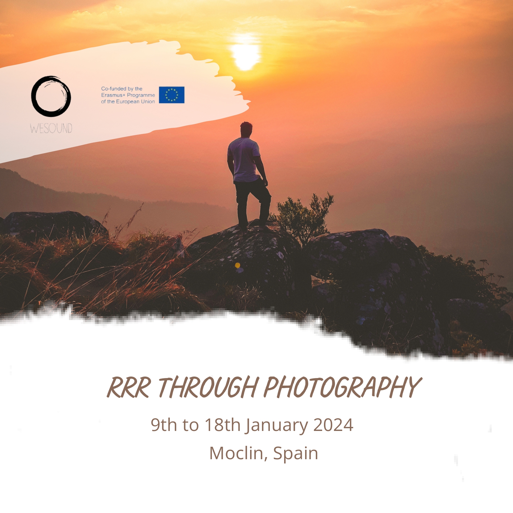 RRR through photograpy