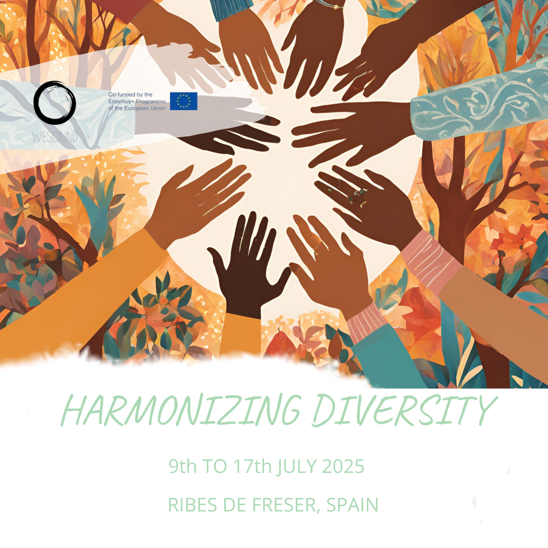 Harmonizing diversity