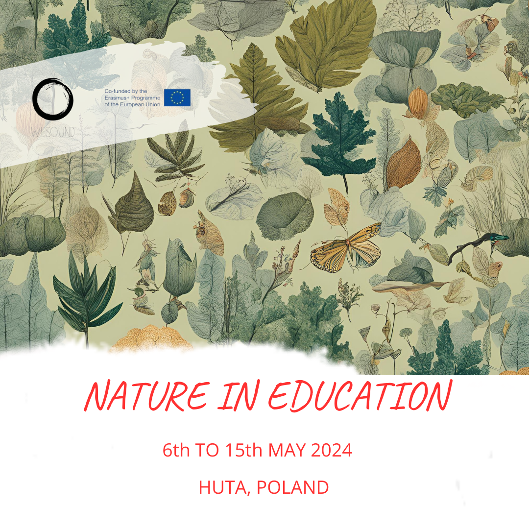 Nature in education