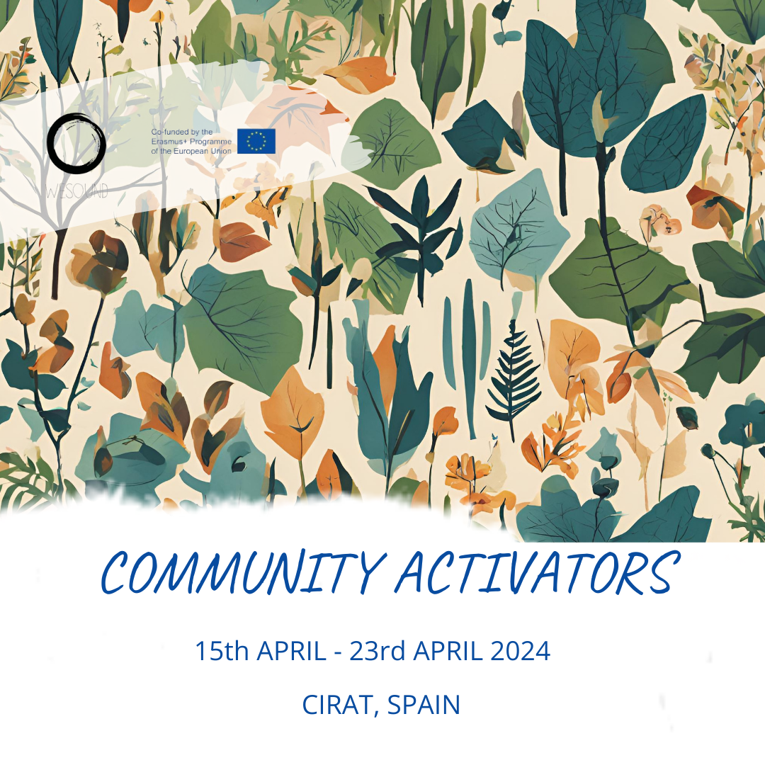 Community activators