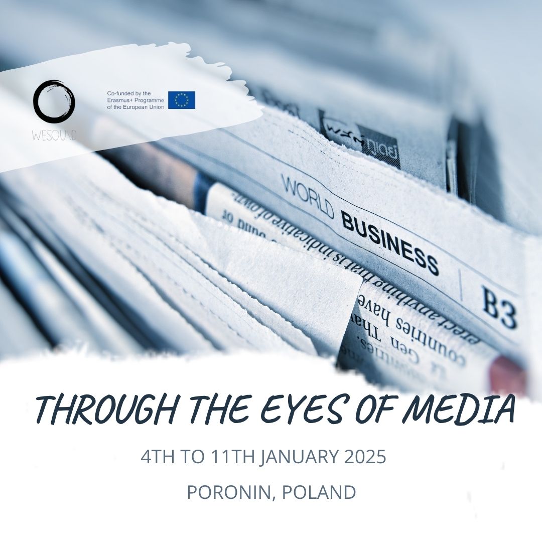 Through the eyes of media
