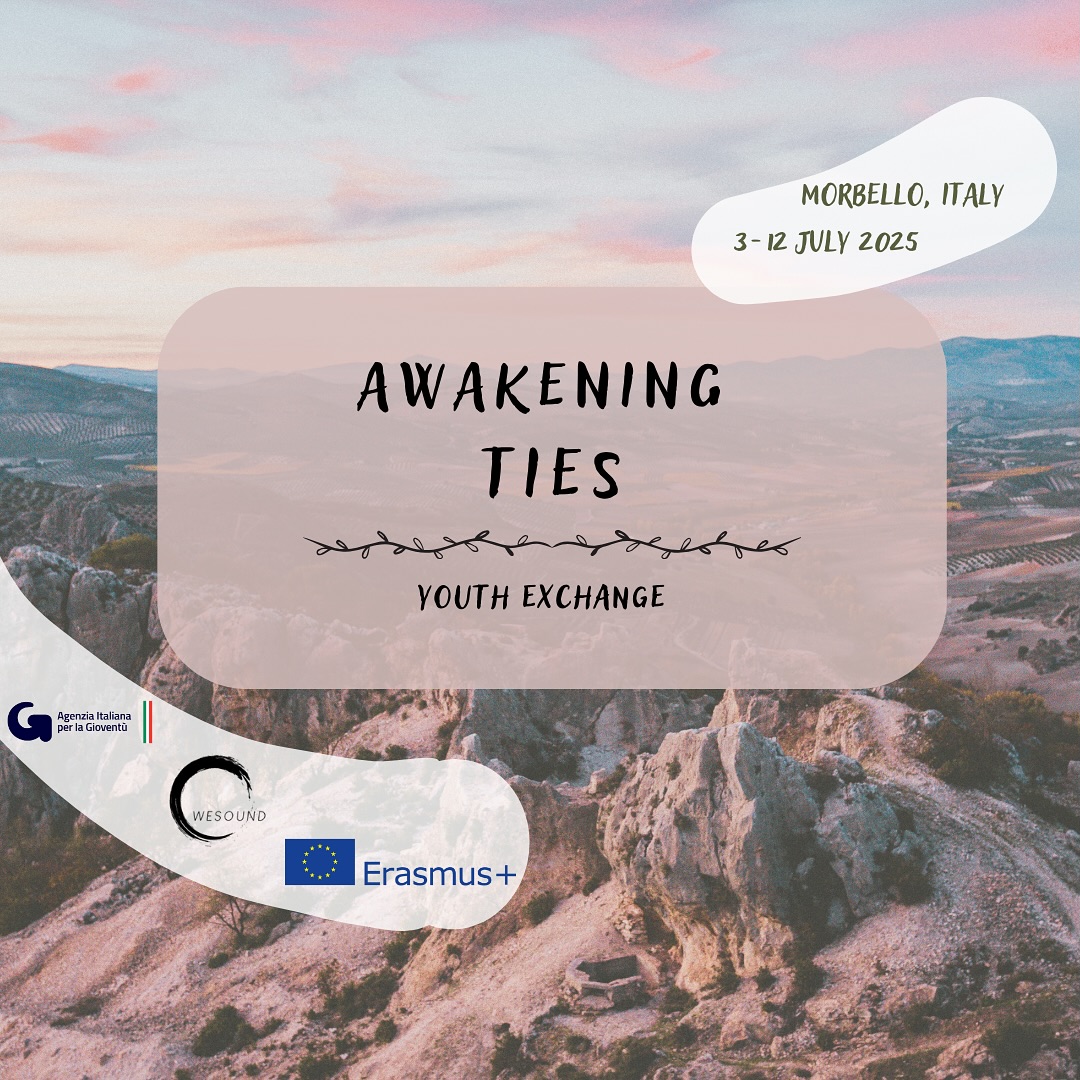 Awekening Ties